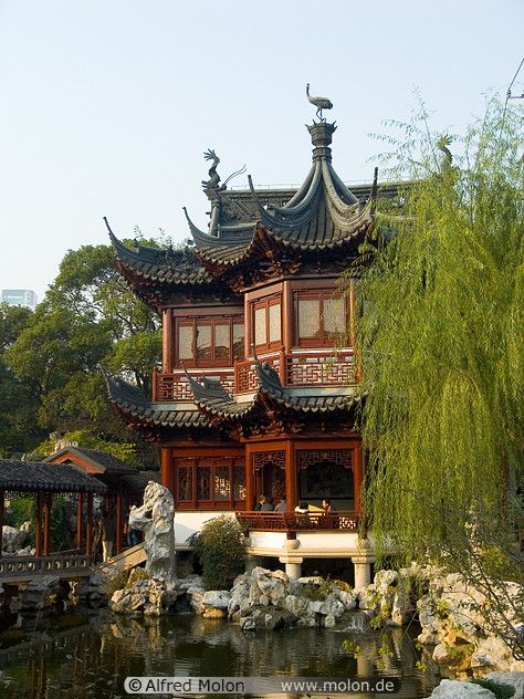 study for the 'good machine' Ancient Chinese House, Chinese Home Design, Feng Shui Landscape, Traditional Chinese House, Chinese Houses, Chinese Buildings, China House, Ancient Chinese Architecture, China Architecture