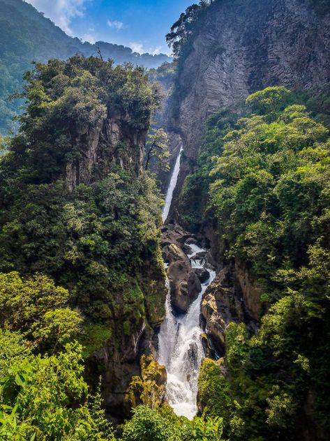 Ecuador Photography, Ecuador Travel, White Water Rafting, South America Travel, Quito, America Travel, Beautiful World, Travel Dreams, Cool Places To Visit