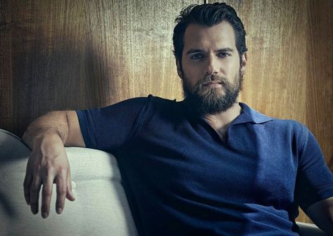 Henry Cavill Beard, Henry Cavill Tumblr, Men's Health Magazine, Imagines Tumblr, Henry Cavill News, Captain Rogers, Henry Williams, Mens Health Magazine, Ryan Guzman