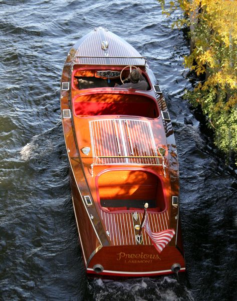 1937 25’ Chris Craft triple cockpit Cris Craft Boats, Chris Craft Wood Boats, Wooden Boats For Sale, Ocean Craft, Wooden Speed Boats, Mahogany Boat, Big Yachts, Chris Craft Boats, Runabout Boat