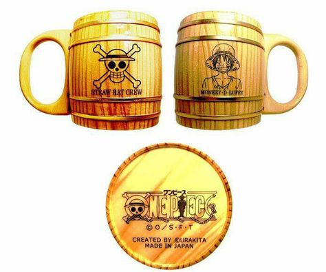 One Piece Mugs One Piece Anime Merchandise, One Piece Anime Jewelry, One Piece Gift Ideas, One Piece Decor, One Piece Room, One Piece Mug, One Piece Merch, One Piece Birthdays, I Need A Job