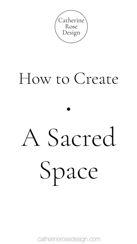 Learn how to create a sacred space. Your home should support you. Read this blog post to learn how to diy your own altar, ideas for a meditation room, and sacred space decor. Create your own sacred space retreat in your home! #sacred #energy #home #interiordesign #create Sage Archetype, Sacred Energy, Divination Methods, Space Classroom, Altar Ideas, Sacred Circle, Meditation Rooms, Sacred Spaces, Witchy Things