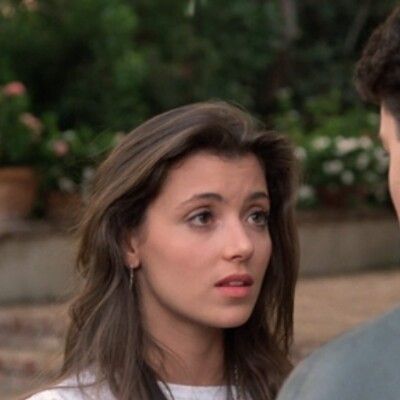 Mia Sara, Ferris Bueller’s Day Off, Jennifer Grey, 80s Hair, Eliza Dushku, Comics Girls, Famous Women, Woman Face, Bing Images