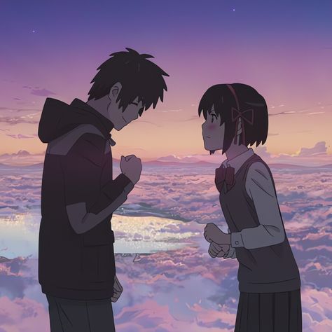 Your Name Edit, Name Edit, Your Name Anime, Romance Anime, Edit Video, Anime Films, Your Name, Romance, Anime