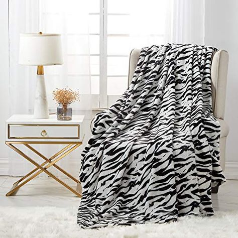 Zebra room