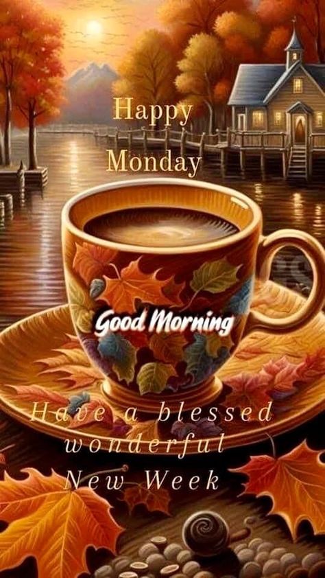 Good Morning Monday Coffee, Monday Morning Greetings, Coffee Pics, Monday Greetings, Good Morning Animals, Good Sunday Morning, Good Monday Morning, Good Morning Happy Monday, Good Morning Tuesday