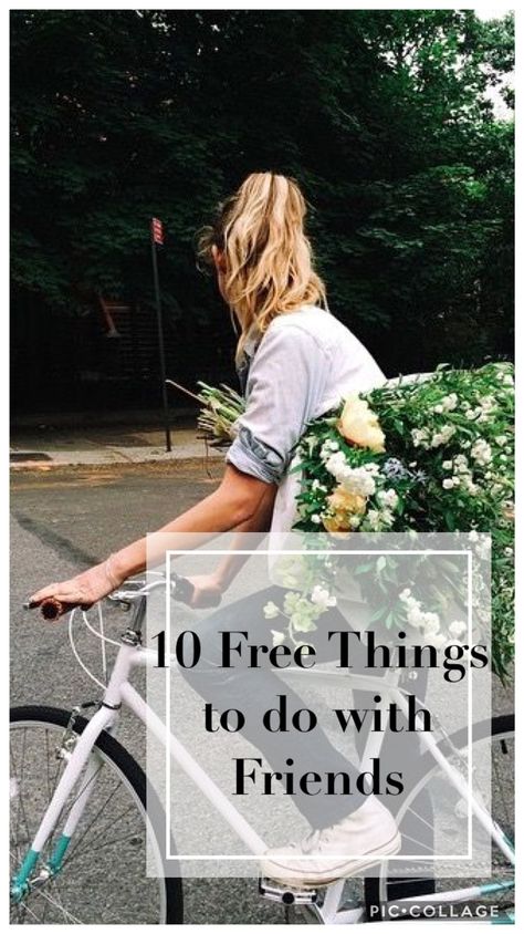 10 FREE things to do with your friends! Girl on a Budget Blog Free Stuff To Do With Friends, Fun Free Things To Do With Friends, Cheap Things To Do With Friends, Places To Hang Out With Friends, Free Things To Do With Friends, Friend Hangout Ideas, Activities To Do With Friends, Friendship Tips, Things To Do For Free