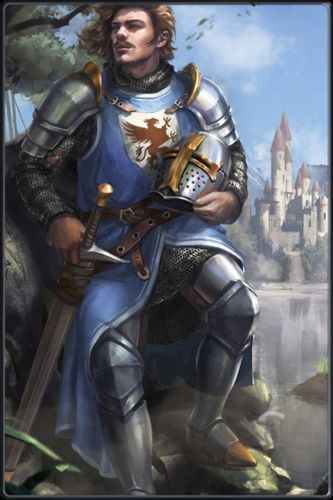 Sir Gawain | Heroes of Camelot Wiki | Fandom powered by Wikia Knight Of The Round Table, Sir Gawain, Plate Armor, Roi Arthur, Arthurian Legend, Creature Artwork, Knight Art, Skyfall, Fantasy Armor