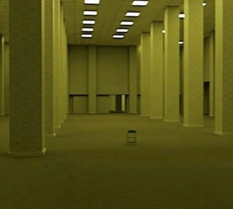 Ominous Aesthetic, Images Terrifiantes, The Backrooms, Eerie Places, Dreamcore Aesthetic, Weirdcore Aesthetic, Creepy Core, Liminal Space, Dreamcore Weirdcore