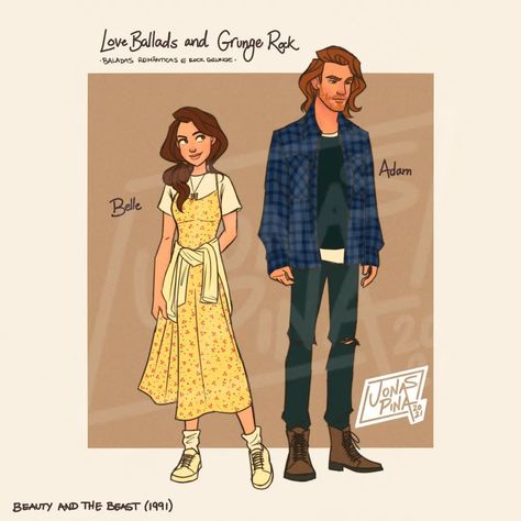 All Posts • Instagram Jonas Pina Art, Disney Princess Challenge, Beauty And The Beast 1991, Belle And The Beast, Beauty And The Beast Art, Simple Sketches, Disney Character Art, Belle Beauty And The Beast, Disney Animated Movies