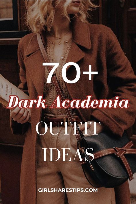 Vintage Minimalist Outfits, Dark Academia Winter Aesthetic, Rainy Day Outfit For Work Fall, Fall Rainy Day Outfits Work, Fall Sunday Outfits, Vintage Dark Academia Outfit, Dark Academia Capsule Wardrobe, Summer Fall Transition Outfit, Vintage Academia Aesthetic