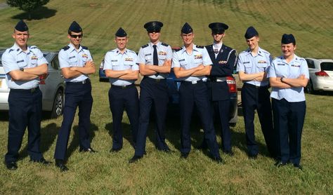 5 Reasons You Should Be A Civil Air Patrol Cadet Civil Air Patrol Uniform, Civil Air Patrol Encampment, Civil Air Patrol, Aviation Humor, Military Ranks, Military School, Homeschool Education, School Of Rock, Homeschool High School