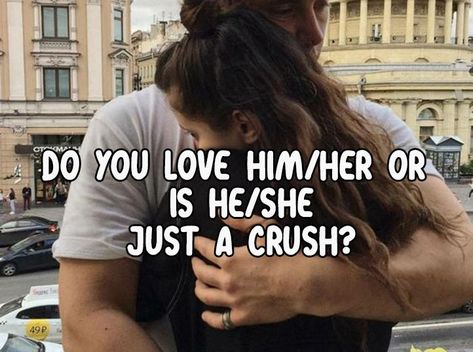 Take This love Quiz and find If You Love Him/Her Or Is He/She Just A Crush Crush Vs Love, Buzzfeed Quiz Crush, Buzzfeed Quiz Boyfriend, Buzzfeed Quizzes Love, Crush Quizzes, Soulmate Quiz, Do I Love Her, Relationship Quiz, Love Quiz