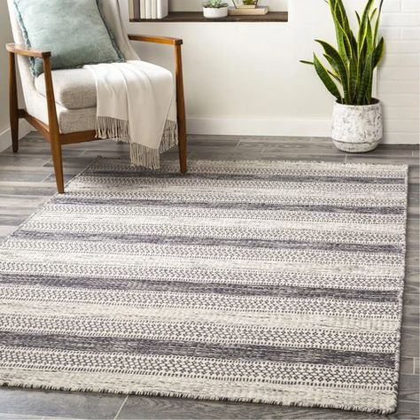 /collections/rugs-on-sale?page=29 Fireplace Room, Surya Rugs, Bedroom Area Rug, Kelly Clarkson, Black Area Rugs, Clean Rug, Black Rug, Online Home Decor Stores, Indoor Area Rugs