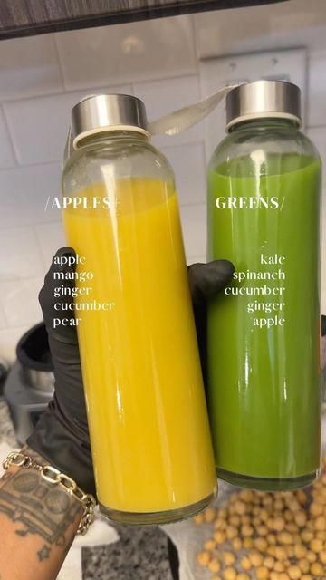 Healthy Juicer Recipes, Healthy Juice Drinks, Juice Cleanse Recipes, Homemade Juice, Juicy Juice, Juicer Recipes, Smoothie Drink Recipes, Healthy Drinks Smoothies, Cleanse Recipes