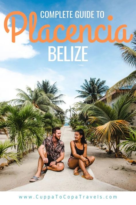 Things to do in Placencia, Belize 2023 | Central America Things To Do In Belize, Belize Travel Guide, Placencia Belize, Belize Vacation, Belize Beach, Belize Vacations, Belize City, Travel United States, Tropical Vacations