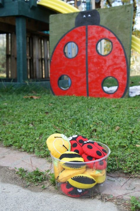 Ladybug Birthday Party Ideas, Ladybug Picnic, Ladybug Girl, Bug Party, Ladybug Birthday Party, Ladybug Theme, Jitterbug, Ladybug Birthday, Ladybug Party