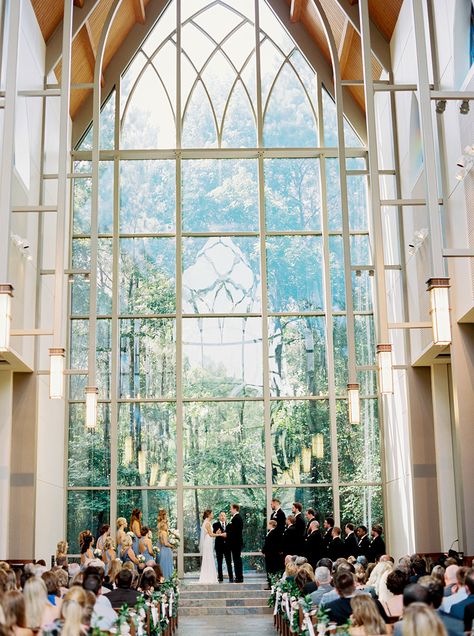 Wooden Chapel Wedding, Chapel Wedding Venues, Tennessee Chapel Wedding, Wayfarer Chapel Wedding, Wedding Chapels In Texas, Small White Chapel Wedding, Glass Chapel Oklahoma, Mountain Chapel Wedding, Anthony Chapel Wedding