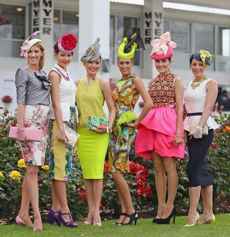 Kentucky Derby Women, Derby Party Outfit, High Tea Outfit, Kentucky Derby Party Outfit, Kentucky Derby Attire, Spring Racing Fashion, Kentucky Derby Themed Party, Kentucky Derby Dress, Tea Party Attire