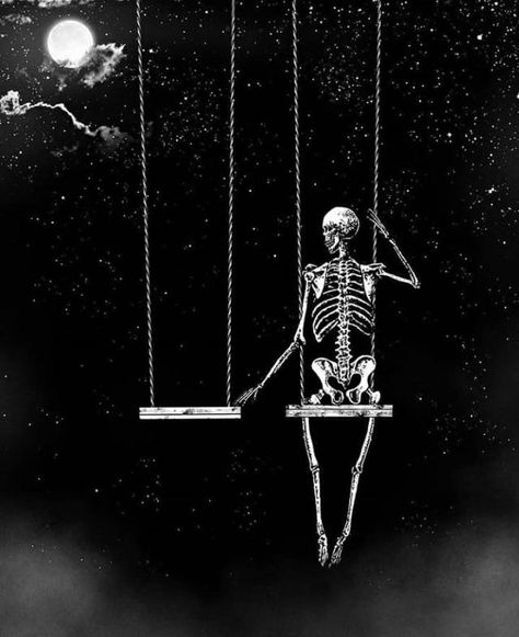 A Skeleton, Friends And Family, Night Sky, Skeleton, This Year, Stars, On Instagram, Instagram, Art