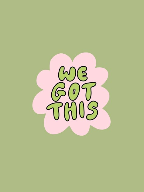 You can find our gifs on Instgram by typing in POPPYDEYES in the gif section on stories! Monday Affirmations, Poppy Deyes, Cute Animation, Positivity Board, Feminism Quotes, Procreate Ipad Art, Background Green, Procreate Ipad, Motion Design Animation