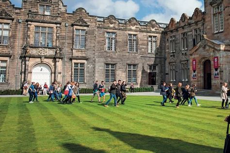 University Of St Andrews, Heriot Watt University, St Andrews University, Undergraduate Scholarships, Saint Andrews, First University, Uk Universities, Uk City, Distance Education