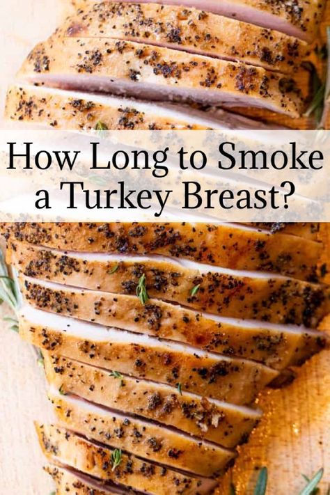 how long to smoke a 3lb turkey breast, how long to smoke a 5 lb turkey breast, how long to smoke a boneless turkey breast, how long to smoke a turkey breast, how long to smoke a turkey breast at 225 Smoked Whole Turkey Breast, Smoked Butterball Turkey Breast, Smoked Turkey Breast In Electric Smoker, Smoked Turkey Breast On Pellet Grill, Smoked Turkey Breast Recipes, Smoked Boneless Turkey Breast, Smoked Turkey Recipes Thanksgiving, Turkey Breast Brine, Traeger Ideas