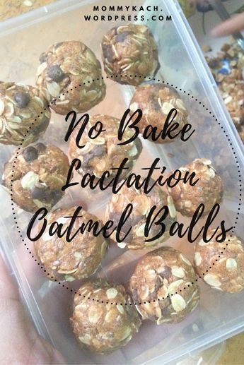 Lactation Balls, Lactation Oatmeal, Lactation Bites, Breastfeeding Food, Lactation Foods, Breastfeeding Cookies, Lactation Snacks, Postpartum Food, Lactation Cookies Recipe