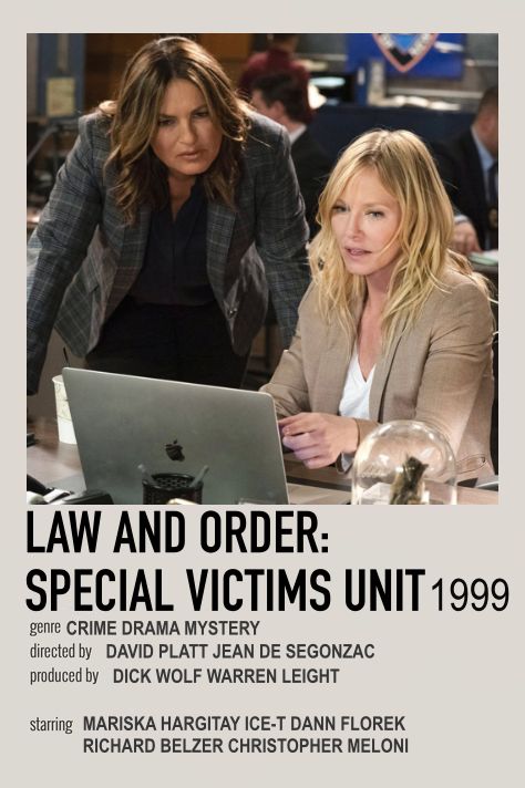 Law And Order Svu Polaroid Poster, Law And Order Wallpaper, Law And Order Svu Poster, Law And Order Svu Aesthetic, Law And Order Svu Wallpaper, Law Movies, Svu Law And Order, Sherlock Stickers, Law And Order Special Victims Unit