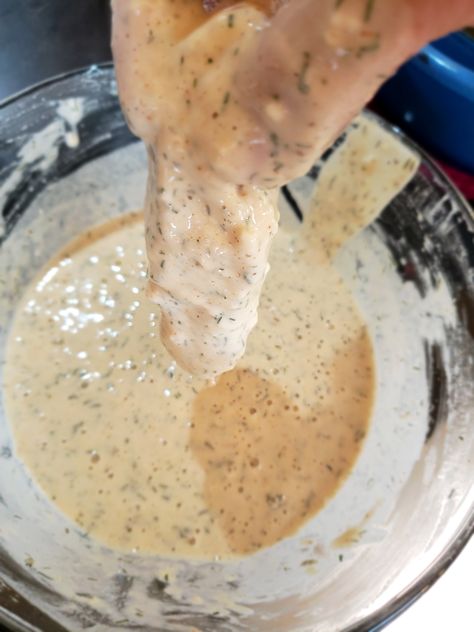 Halibut Sauce Recipes, Halibut Appetizers, Halibut Batter Recipe, Halibut Burgers, Halibut Recipes Coconut Milk, Deep Fried Halibut, Beer Battered Halibut Recipes, Halibut Nuggets, Beer Batter Halibut Recipes