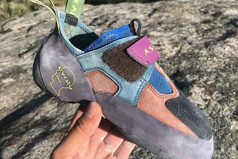 Bouldering Shoes, Indoor Climbing Gym, Rock Climbing Shoes, Indoor Rock Climbing, Climbing Clothes, Brain Dead, Rock Climbers, Black Lives Matter Movement, Climbing Shoes