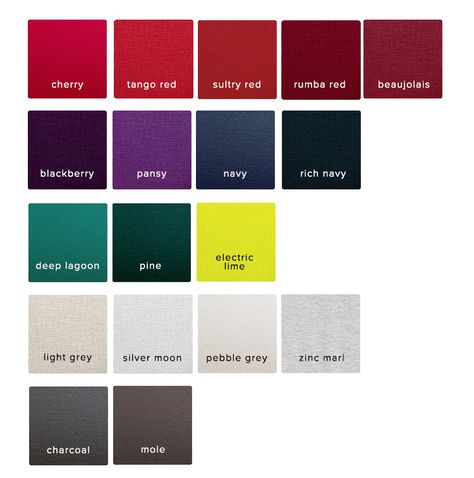 The seasonal sub-types - Winter Burnished Winter, Sultry Winter, House Of Colour Dark Blue Autumn, Deep Winter Fabric Swatches, Sultry Winter House Of Colour, House Of Colour Jewel Winter, Dark Autumn Worst Colors, True Winter Color Palette, Winter Skin Tone