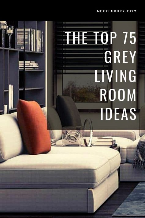 Gray Room Design, Livingrooms Design Ideas Grey, Dark Gray Family Room, Grey Living Room Ideas Color Schemes Gray Interior Design, Grey Tone Living Room, Grey Family Room Ideas, Gray Interior Design Living Room, Gray Wall Living Room Ideas, Warm Gray Living Room