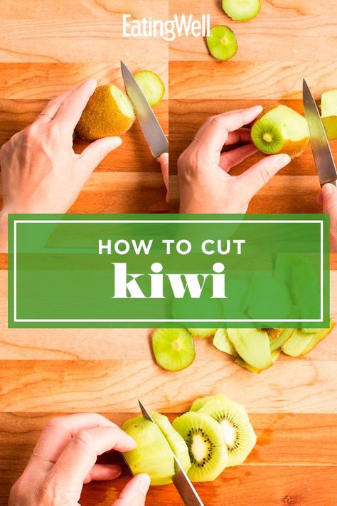 How To Cut Kiwi, Dessert Buffet Table, Basic Cooking, Cut Pineapple, Cut Watermelon, Fancy Flowers, Sweet Fruit, Healthy Meals To Cook, Just Eat It