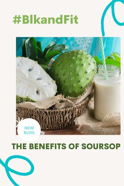 Soursop Benefits, Soursop Fruit, Sour Soup, Sea Moss, Tropical Fruits, Tropical Fruit, Fruit Juice, Kombucha, Detox Drinks