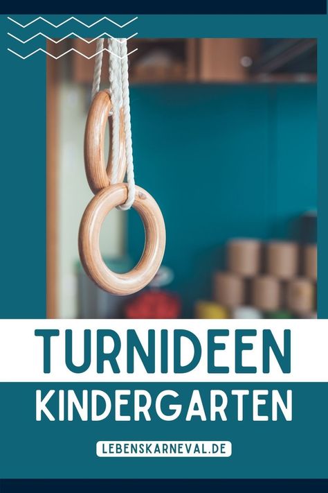 Turnideen Kindergarten, der große Spaß mit viel Bewegung! Bewegung ist für die Entwicklung der Kinder ein sehr wichtiger Faktor! Durch das Turnen werden alle Bereiche des Körpers gefördert, dazu wird auch die geistige Entwicklung der Kinder angeregt. Hier werden wir Ihnen die spaßigsten Turnspiele für das Kinderturnen vorstellen mit Anleitung! #turnideenkindergarten #turnen #spiel #spielen #kind #kinder #kinderturnen #lebenskarneval Kindergarten, Spa