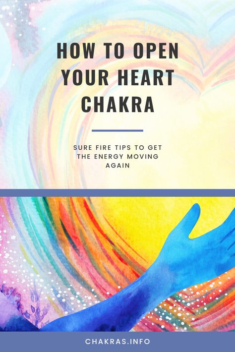 Want to know the best ways to open your heart chakra? Click through to find some sure fire ways to get that energy moving again. #chakras #heartchakra #heartchakrahealing Meaning Of Your Name, Meditation Methods, Second Chakra, The Heart Chakra, Heart Chakra Healing, Energy Blocks, Human Design System, Chakra System, Easy Yoga Poses