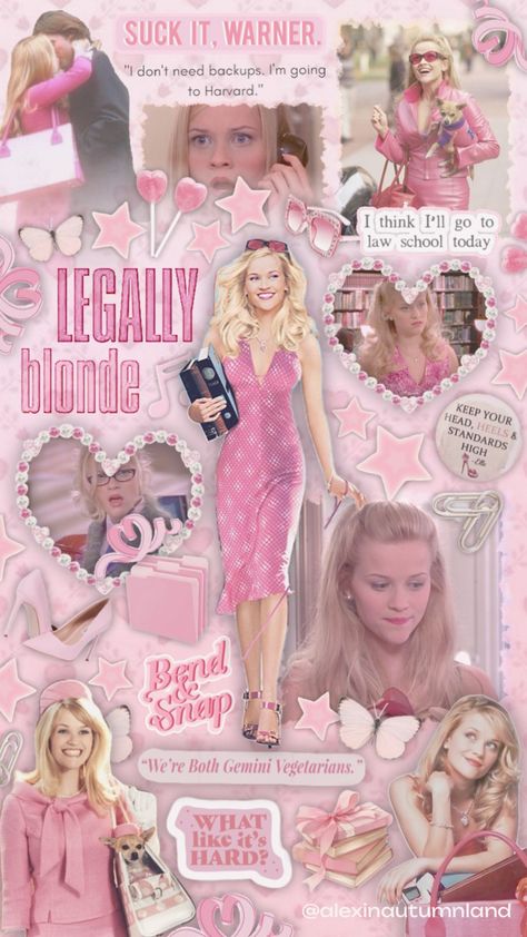 what, like it’s hard? ˚₊‧꒰ა 👛🤍 ໒꒱ ‧₊˚ Pink Wallpaper Lockscreen, Legally Blonde Outfits, Y2k Movies, Legally Blonde Quotes, Legally Blonde 3, Blonde Quotes, Legally Blonde Movie, Woods Outfit, Blonde Movie