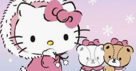 Pink Christmas Banner Discord, Pink Christmas Hello Kitty Wallpaper Ipad, Pink Winter Widgets Long, Hello Kitty Winter Wallpaper Laptop, Hello Kitty Christmas Desktop Wallpaper, Christmas Lights Discord Banner, Hello Kitty Christmas Wallpaper Desktop, Laptop Sanrio Wallpaper, Pink Christmas Widgets Long