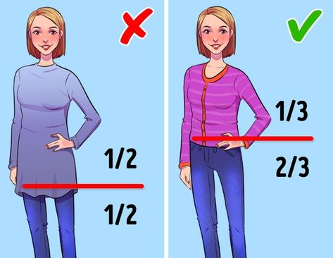 10 Dressing Tips That Can Transform Your Style Better Than a Magic Wand One Color Outfit, Dressing Tips, Color Outfits, Oversized Clothes, Perfect Coat, T Dress, Simple Rules, Latest Celebrity News, Warm Sweaters