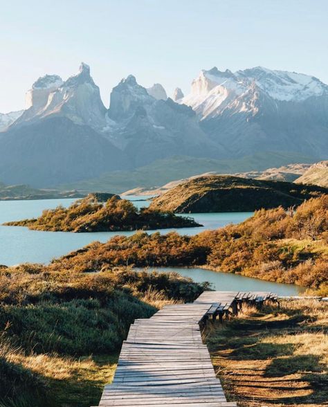 Sarah Murphy, Patagonia Travel, Torres Del Paine National Park, Patagonia Chile, Mirror Lake, Patagonia Argentina, Adventure Aesthetic, Conde Nast Traveler, Travel South