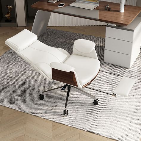 Modern home office furniture