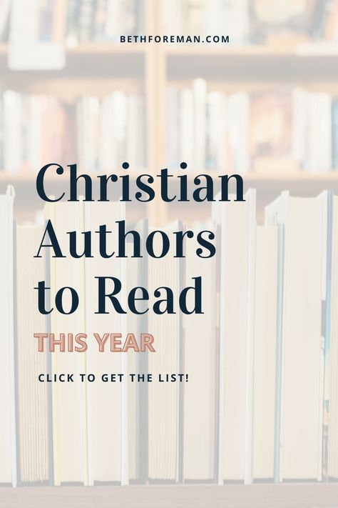 Get a list featuring talented Christian authors to read this year. This is a growing and changing list… as I discover new authors, I’ll continue sharing about them on the blog and linking them here!   #authors #tobereadlist #TBRlist #TBR #christianfiction #christianromance #christianmystery #historicalchristian #christiannovels Writing Lifestyle, Christian Authors, Christian Romance, Christian Fiction, Contemporary Fiction, Beach Reading, Christian Books, Read News, Inspirational Books