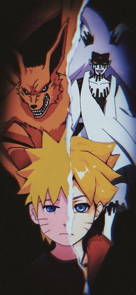 Momoshiki Otsutsuki, Naruto And Boruto, Naruto Painting, Best Naruto Wallpapers, Naruto Wallpaper Iphone, Bleach Anime Ichigo, Naruto And Sasuke Wallpaper, Naruto Vs Sasuke, Naruto Sketch