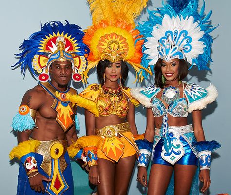 Bahamas Junkanoo, Carnival Outfit Carribean, Caribbean Carnival Costumes, Miami Carnival, Samba Costume, Jamaican Culture, American Indian History, Grand Bahama, Caribbean Carnival