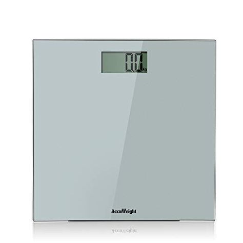 Accuweight Digital Bathroom Weight Scale with Smart Step-... https://www.amazon.ca/dp/B015ZDLJYM/ref=cm_sw_r_pi_dp_U_x_kb56Bb3YHKYRW Body Weight Scale, Bathroom Scales, Weight Scale, Body Weight, Bathroom Scale, Scales, Personal Care, Technology, Health