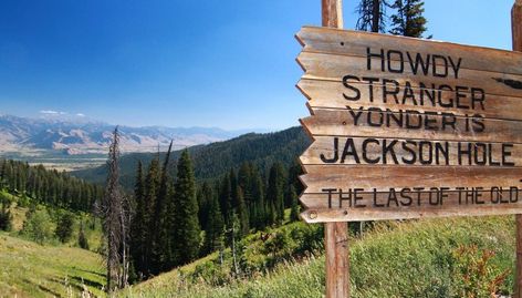 The Best Mountain Towns in America | The Discoverer Jackson Hole Summer, Taos Ski Valley, Cowgirl Summer, Chattahoochee National Forest, Chattahoochee River, Taos Pueblo, Wyoming Travel, Backcountry Camping, Jackson Hole Wyoming