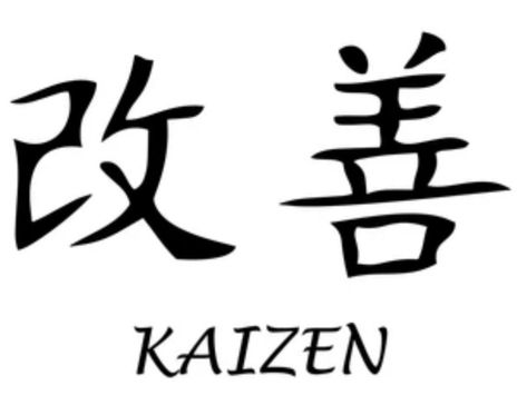 Kaizen Symbol, Kaizen Philosophy, Japanese Symbol, Philosophy, Stock Vector, Royalty Free Stock Photos, Royalty, Royalty Free, Stock Photos