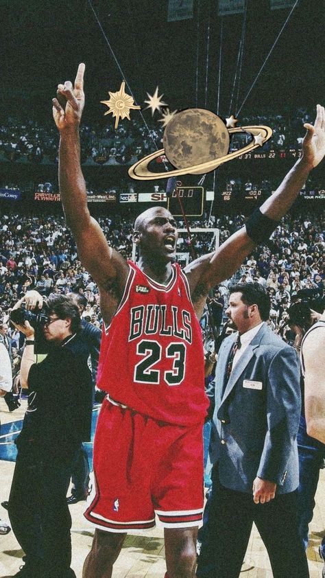 #myfirstshuffle Aesthetic Wallpaper Basketball, Iphone Wallpaper Jordan, Nba Background, Wallpaper Basketball, Jordan Pictures, Nba Bulls, Michael Jordan Photos, Michael Jordan Pictures, Kobe Bryant Nba