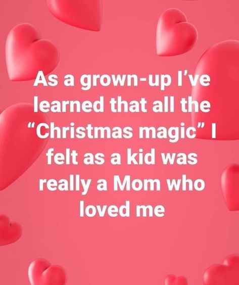 Homemaking Tips on Instagram Mom Poems, Magical Quotes, Homemaking Tips, Magic Quotes, Christmas Wonderland, Mom Quotes, Making Memories, Quotes For Kids, Christmas Cheer